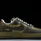 Louis Vuittоп x AF1 by Virgil Abloh 'Olive'