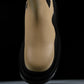 Вottega Veneta Tire Chelsea Boots 'Sea Salt Black'