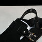 Birkenstock x D1or Tokio Mule Calfskin 'Black'