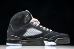 AJ5 Retro 'Black Metallic Reimagined'