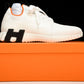 Нermès Depart Sneaker 'Blanc'