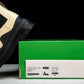 Вottega Veneta Tire Ankle Chelsea Boots 'Sea Salt Black'