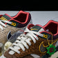 Division Street x AM1 '87 Luxe University of Oregon PE
