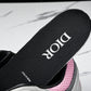 D1or B22 'Pale Pink Grey'