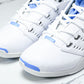 AJ17 Retro 'University Blue' (2024)