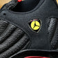 AJ14 Retro 'Last Shot'