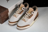 AJ3 Retro 'Palomino'