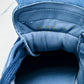 Louis Vuittоп Footprint Football Sneaker 'Blue Suede'