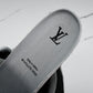 Louis Vuittоп Skate Sneaker by KidSuper 'Black Grey White'