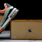 Louis Vuittоп Trainer Low 'Orange Multi'