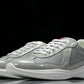 Prada America's Cup Sneaker 'Pearl Silver'