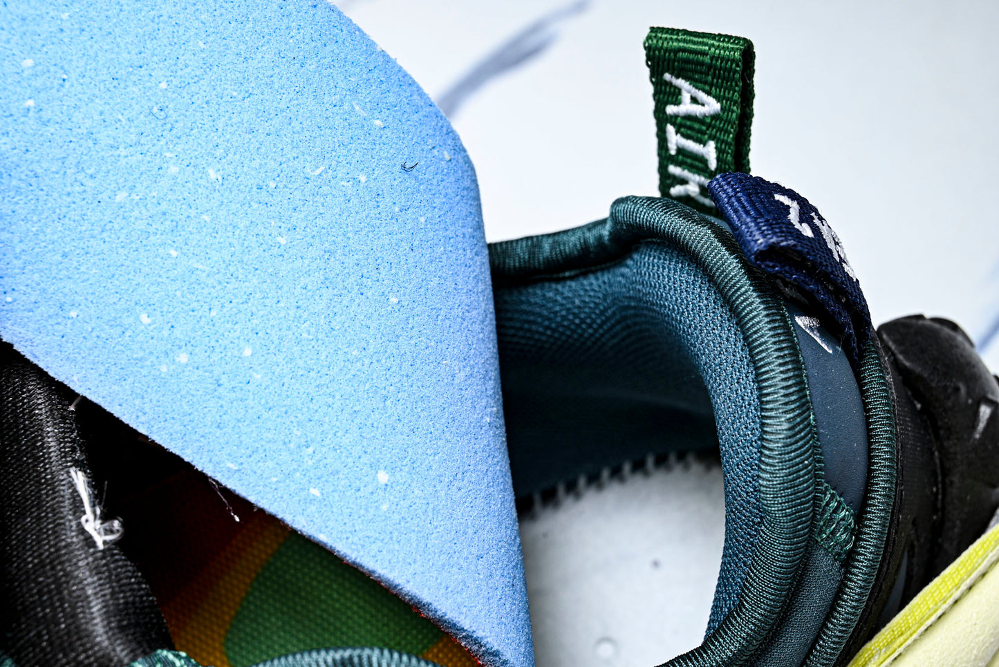 Cactus Plant Flea Market A1R FLEA 2 'Faded Spruce'