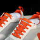 Hermès Bouncing Sneaker 'Blanc Orange Bleu'