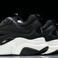 D1or B22 'Black White'