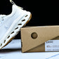 LOEWE × ON Cloudtilt 2.0 'All White Gum'
