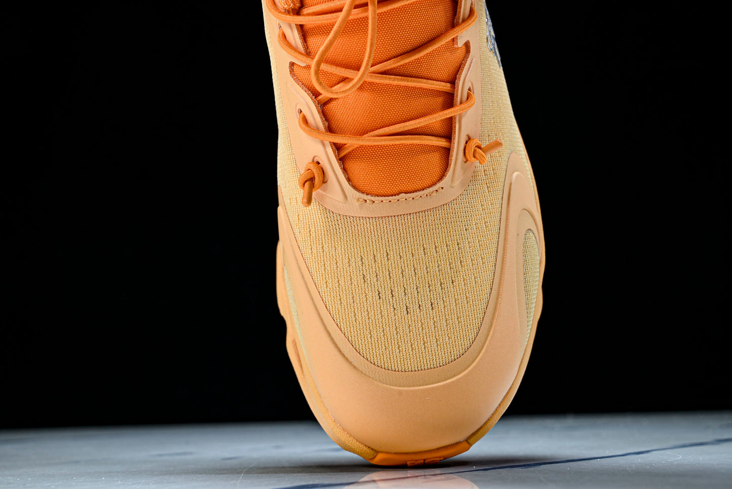 LOEWE × ON Cloudsolo 'Orange'