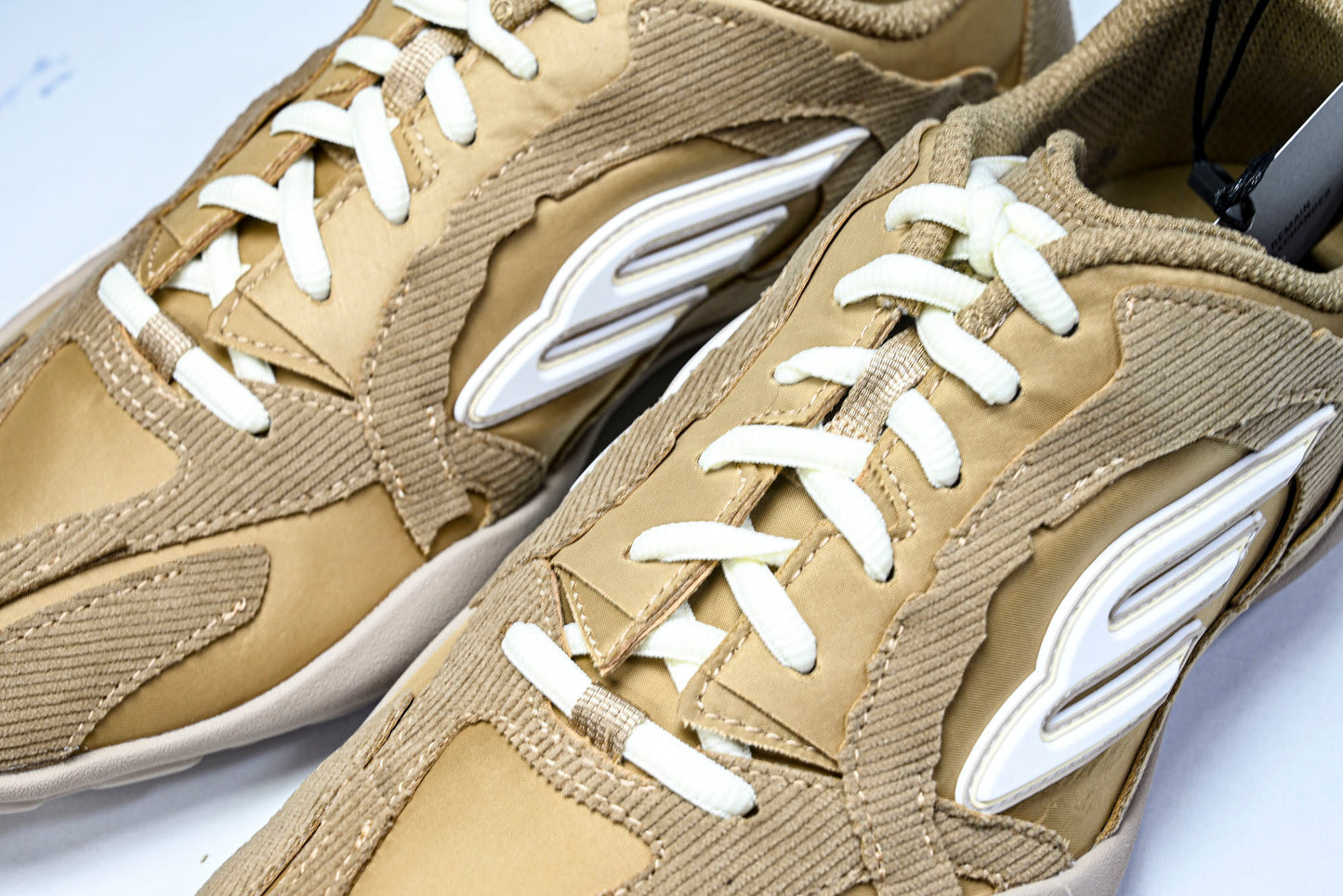 Вalenciaga Monday Ultra Sneaker 'Beige'