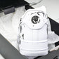 AF1 x Comme des Garcons SHIRT x Supreme 'Eyes'