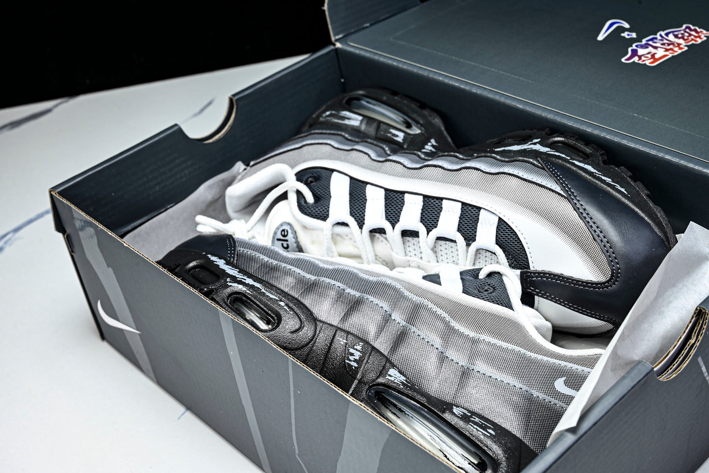 Yu-Gi-Oh! x AM95 Muscle 'Jonouchi'