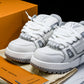 Louis Vuittоп Trainer Maxi 'Grey'