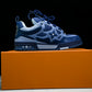 Louis Vuittоп Skate Sneaker 'Blue'