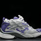 Runner 'White Purple'