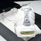 Comme des Garcons x AM95 'White'