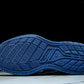 Вalenciaga Hamptons Worn-Out Sneaker 'Navy Blue'