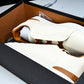 ZEGNA Triple Stitch 'Off White'