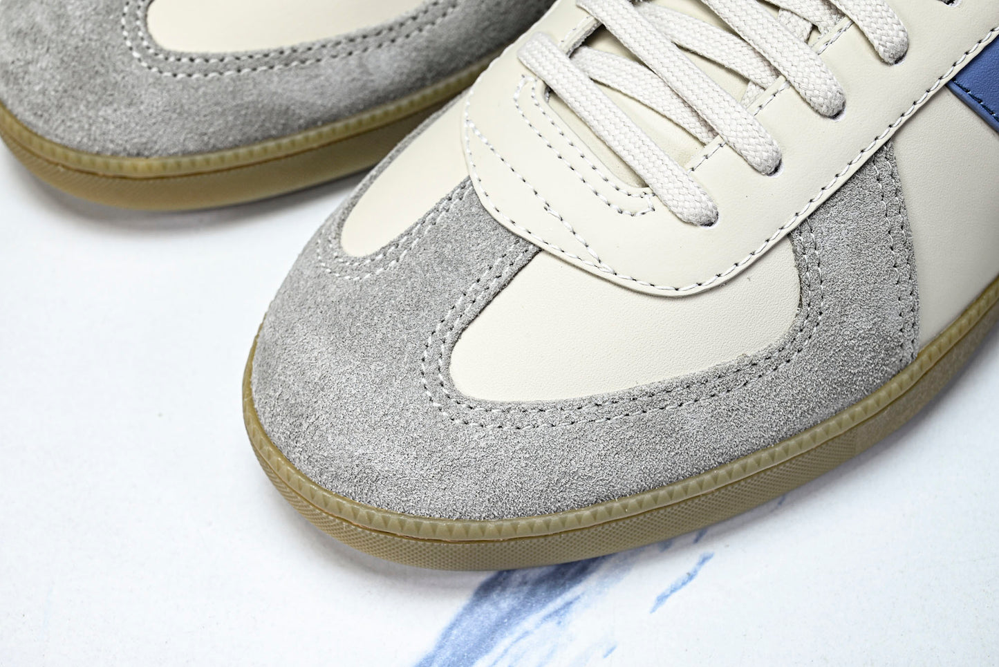 D1or B01 Matchpoint Sneaker 'Blue White'