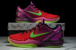 Kobe 6 'Fluorescent' (Unreleased PE)