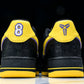AF1 Kobe Bryant 'Lakers Away Black'