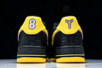 AF1 Kobe Bryant 'Lakers Away Black'