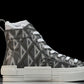 D1or B23 High CD Diamond 'Grey'