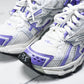 Runner 'White Purple'