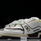 Louis Vuittоп Trainer by Tyler, The Creator 'White Mocha'