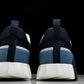 Hermès Bouncing Sneaker Panelled 'Marine Bleu Blanc'