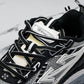 Off-White "Be Right Back" Sneaker 'Silver'
