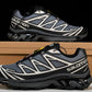 Salomon XT-6 GTX 'Black Ebony'