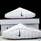 Mind 001 Slide 'White Speed Red'