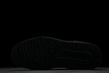 Louis Vuittоп Trainer Low 'Black Embossed Signature'