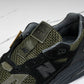 NB 991v2 x Stone Island MiUK 'Black'