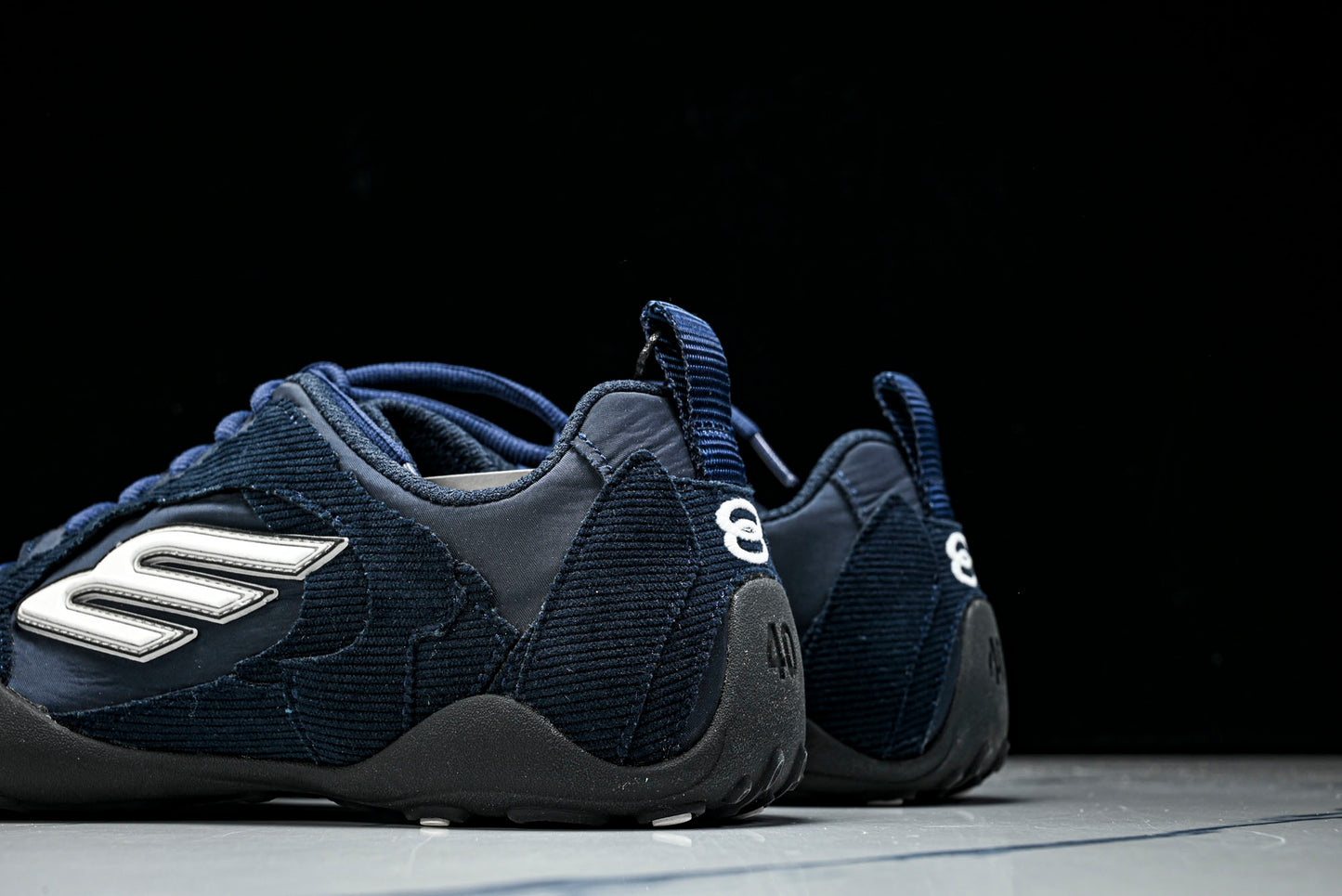 Вalenciaga Monday Ultra Sneaker 'Navy'
