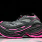 Вalenciaga Platform Sneaker 'Grey Pink'