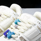 Louis Vuittоп Trainer Maxi 'White'