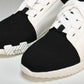 Нermès Depart Sneaker 'Noir Blanc'
