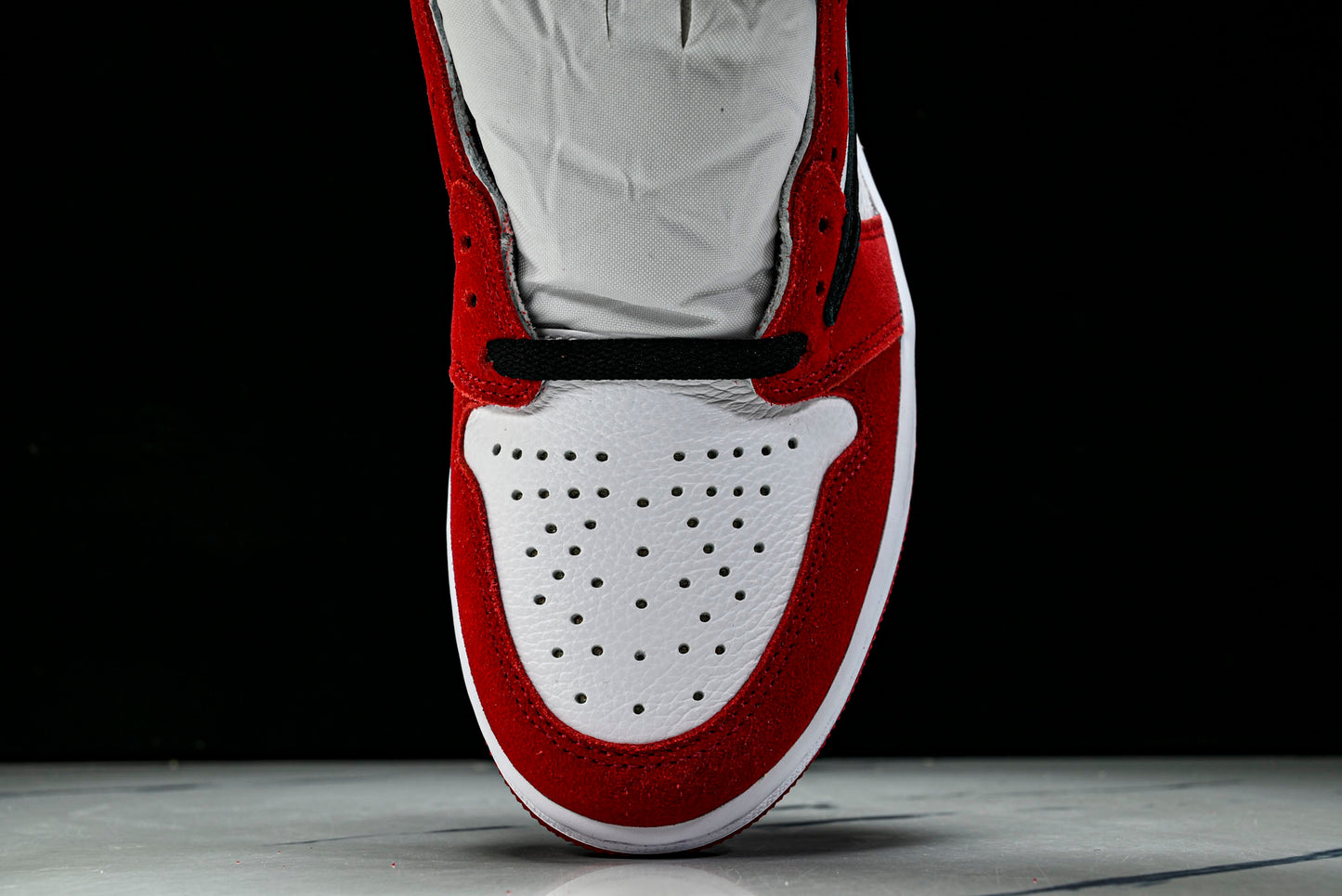 Travis Scott AJ1 Retro High ‘Chicago' (Unreleased)