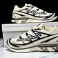 Salomon x Maison Margiela XT-MM6 'Vanilla Ice'