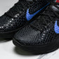 Kobe 6 'Dark Knight'