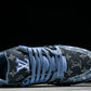 Louis Vuittоп Trainer Low 'Blue Denim Monogram Textile'